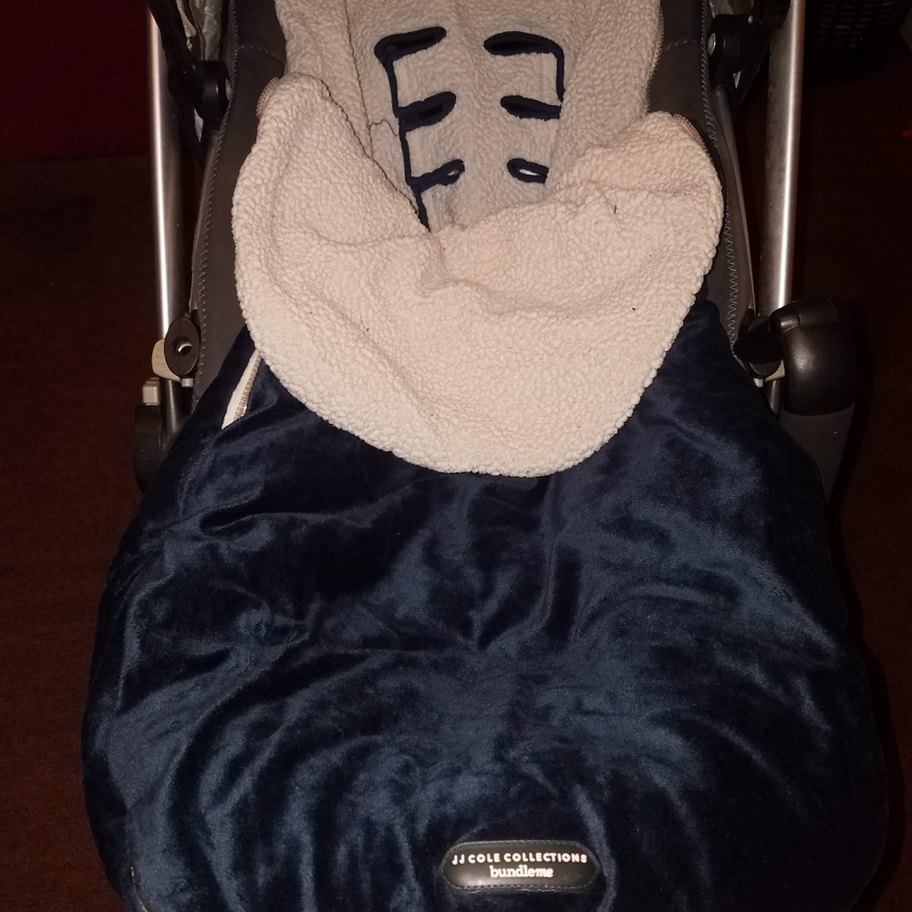 Quinny stroller - Picture 4 of 7